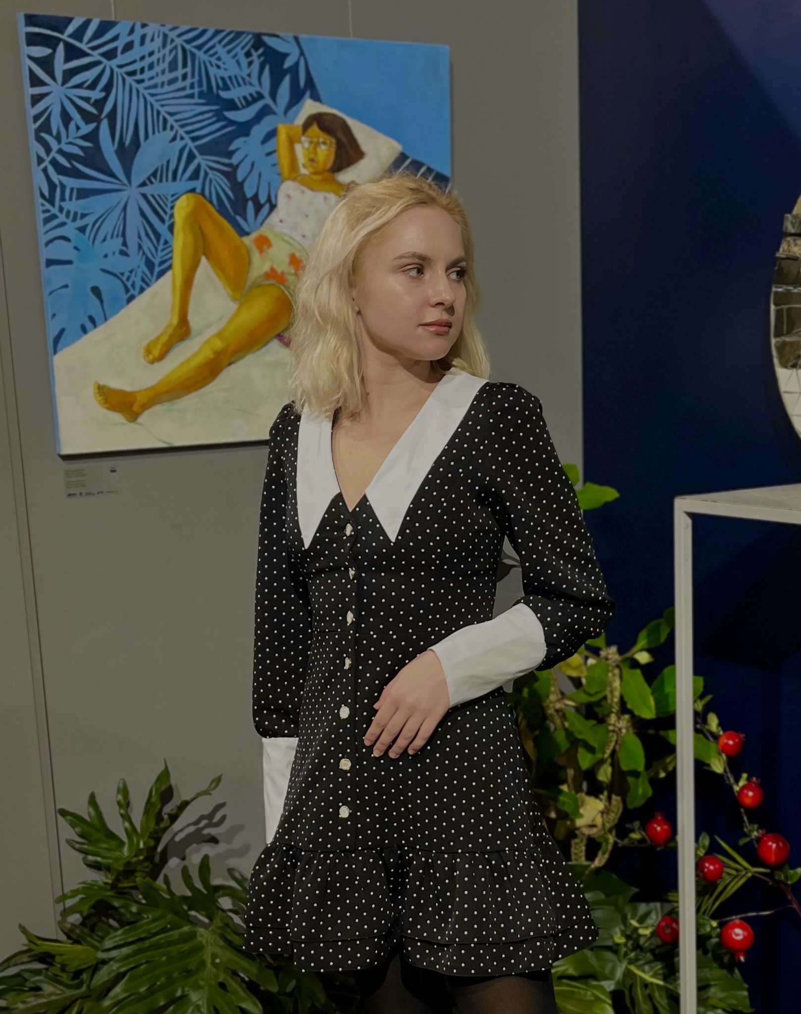 Екатерина Устинчик