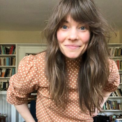 Мэгги Доэрти