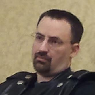 Джим Батчер