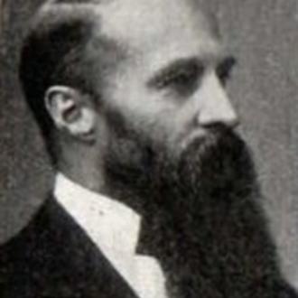 Bertram Mitford