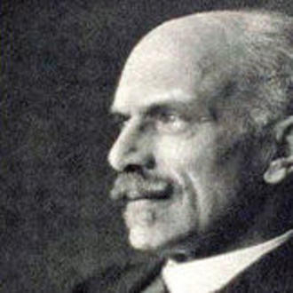 Maurice Hewlett