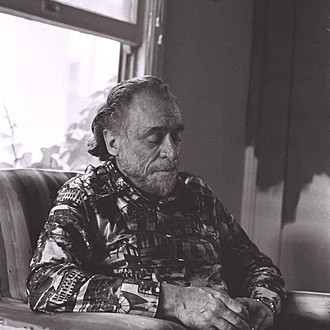 Charles Bukowski