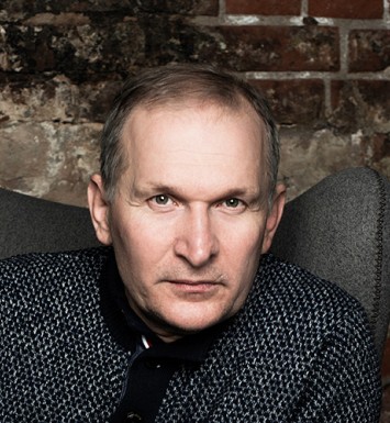 Федор Добронравов