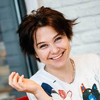 Ася Кравченко