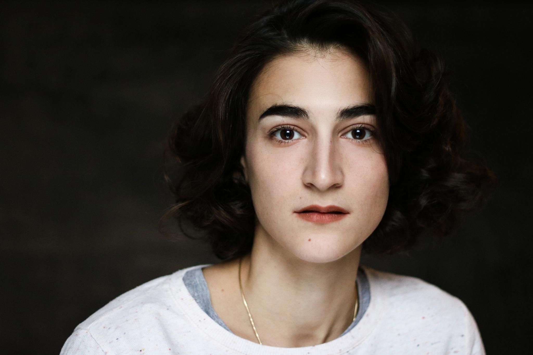 Полина Айрапетова