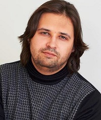 Алексей Дурново