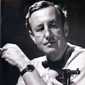 Ian Fleming