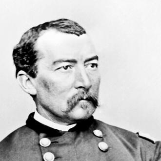Philip Henry Sheridan