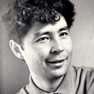 Александр Вампилов