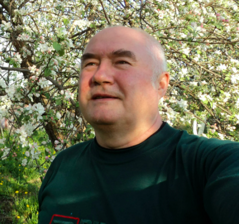 Владимир Герун