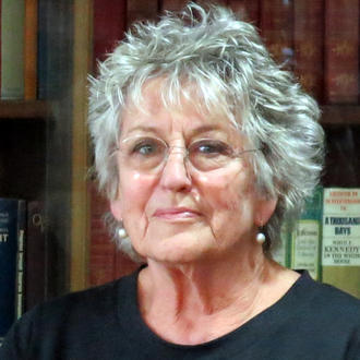 Germaine Greer