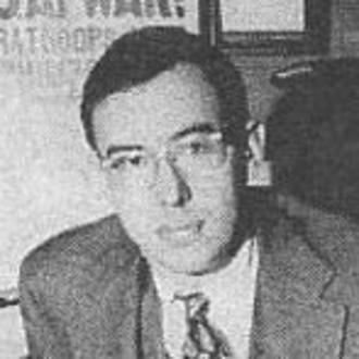 Уолтер Лорд