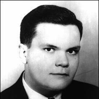 John Kennedy Toole