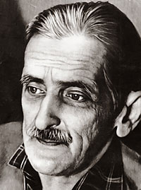 Михаил Зуев-Ордынец