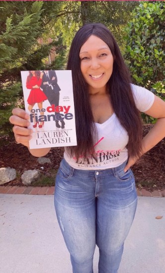 Лорен Лэндиш