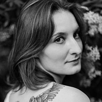 Анна Шипилова