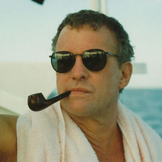 Charles Newman