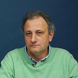 Андрей Владимирович Колесников