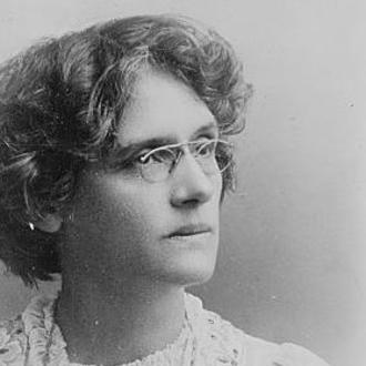 Beatrice Harraden