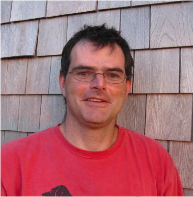 Скотт Стоссел