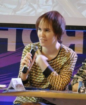 Анастасия Ким