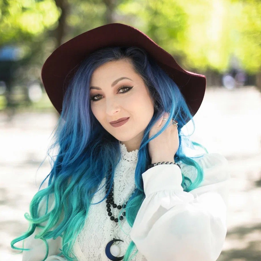 Жоржия Кальдера