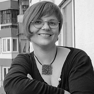 Александра Архипова