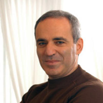 Garry Kasparov