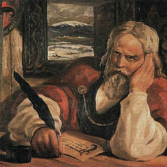 Снорри Стурлусон