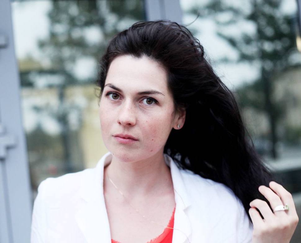 Софья Ремез