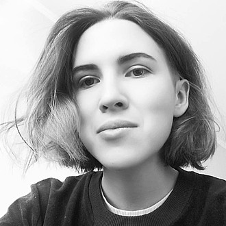 Женя Красилова