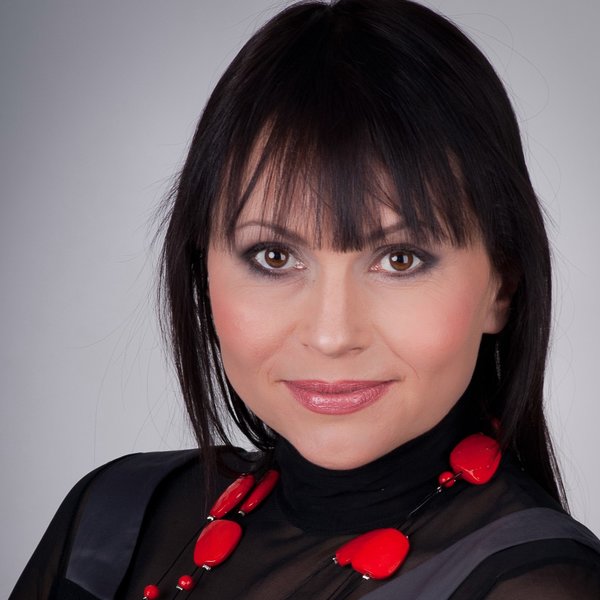 Ирина Бережнова