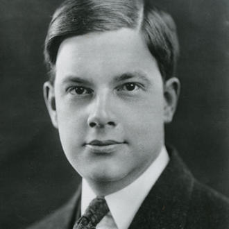 Joyce Kilmer