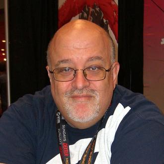 Питер Дэвид