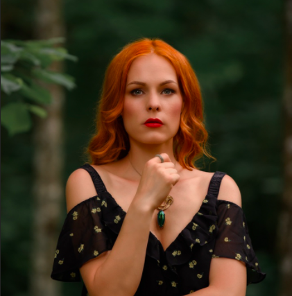 Мэрилин Керро