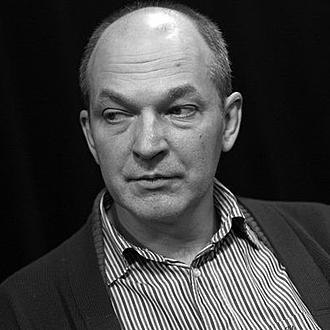 Дмитрий Баюк