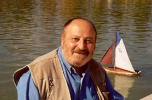 Георгий Вайнер