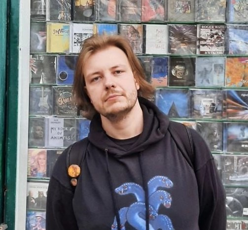 Кирилл Кутузов