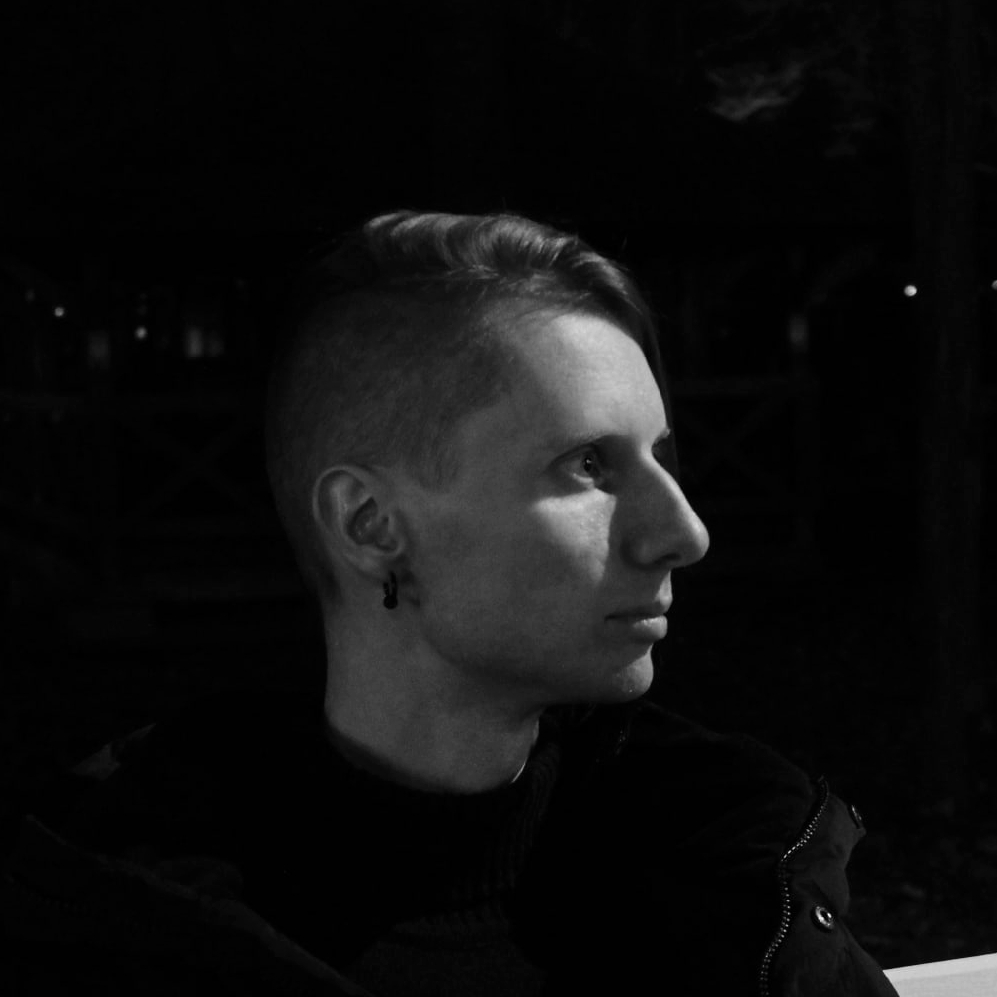 Егор Федотов