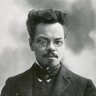 Алексей Ремизов