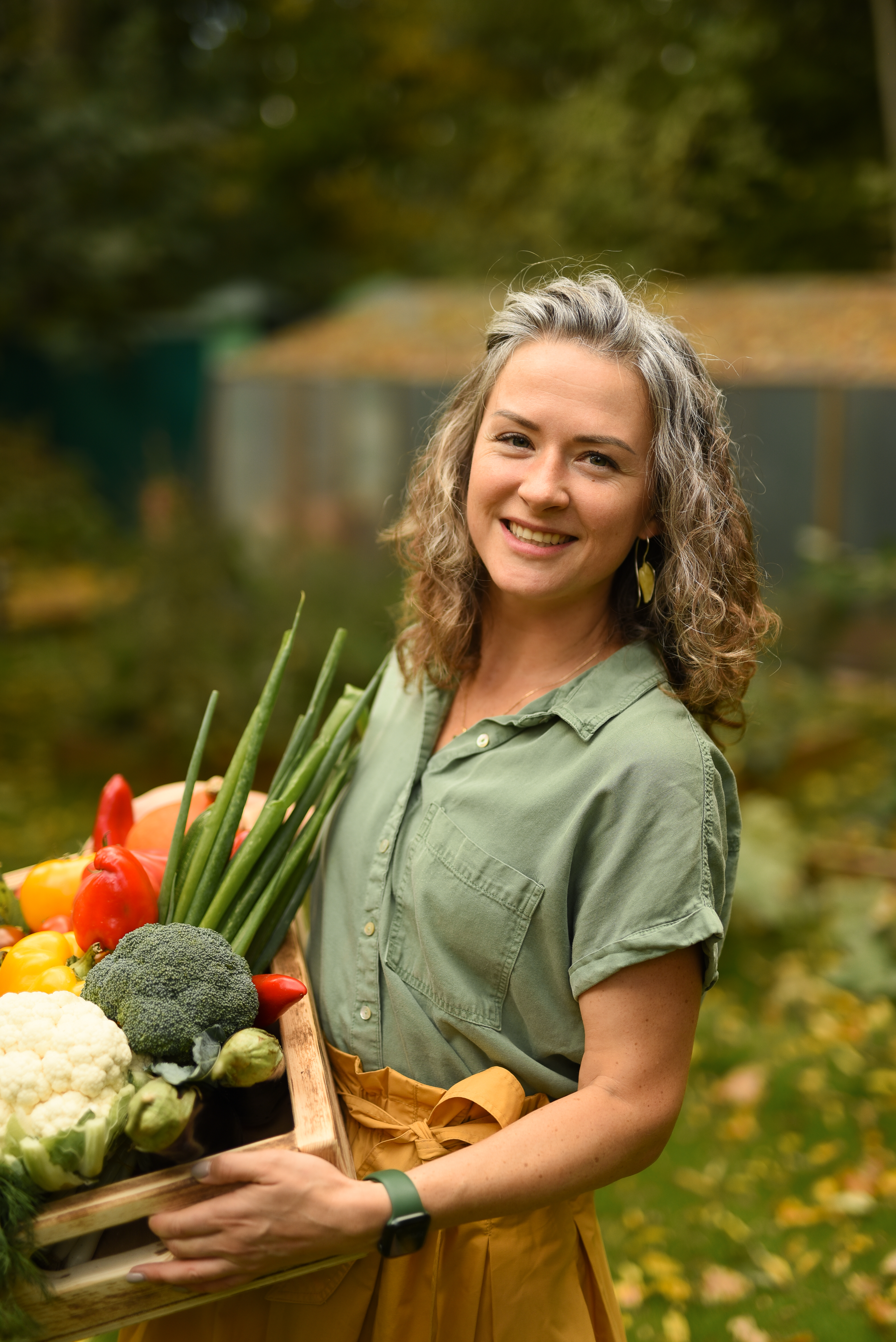 Екатерина Кузнецова