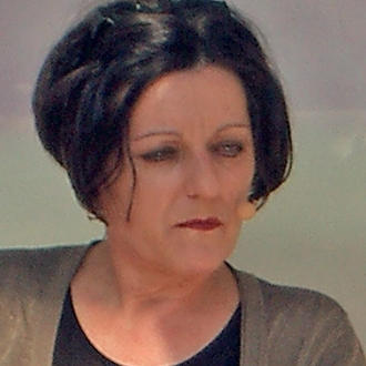 Герта Мюллер