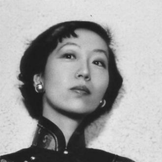 Eileen Chang
