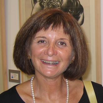 Алисия Хименес Бартлетт