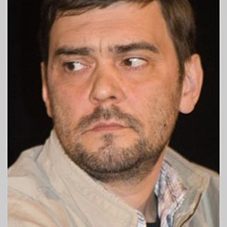 Дмитрий Константинов