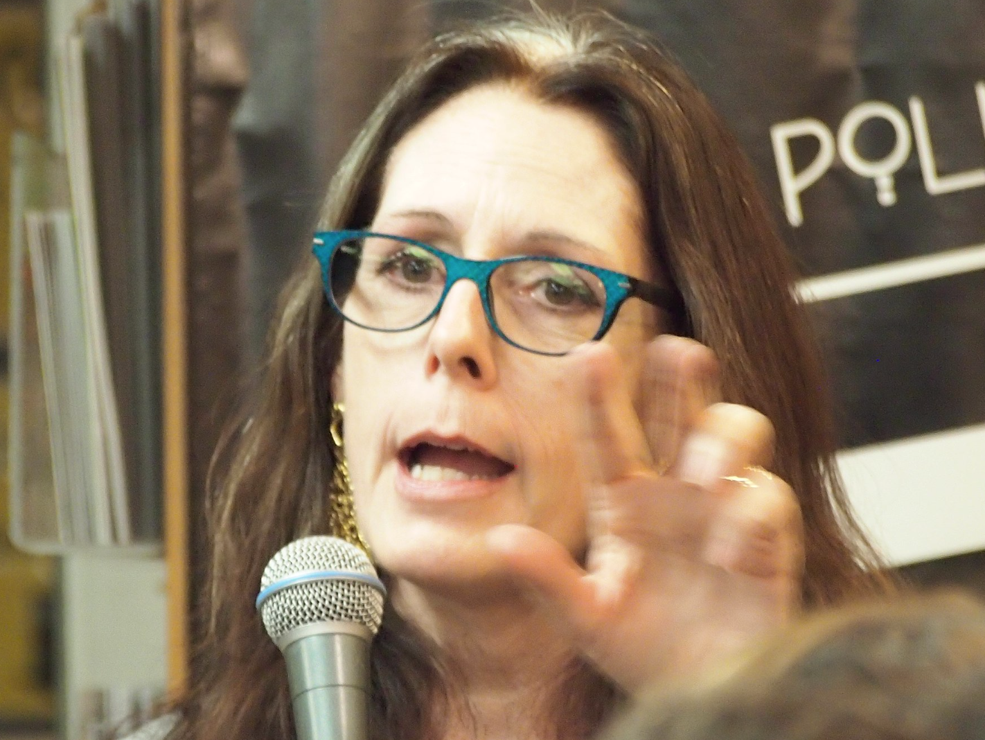 Лори Андерсон