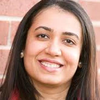 Амита Траси