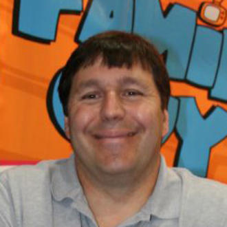 Robert Anthony Salvatore