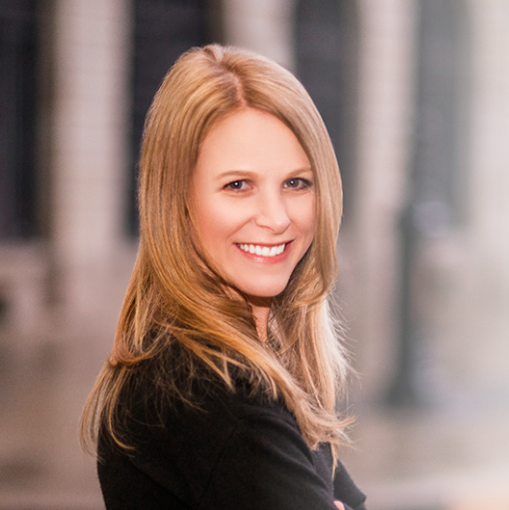 Кристин Хармель