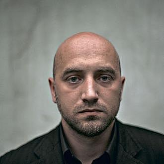 Захар Прилепин